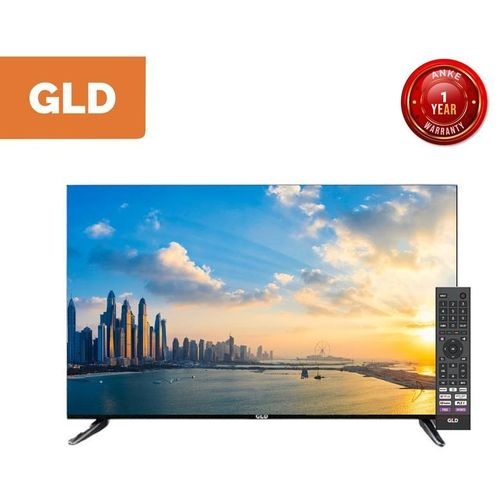 GLD 65-inch 4K SMART Premium and Affordable tv