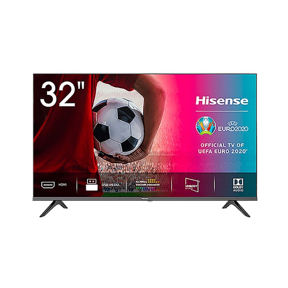 Hisense 32 Inches 32A3KKEN Digital and Affordable TV