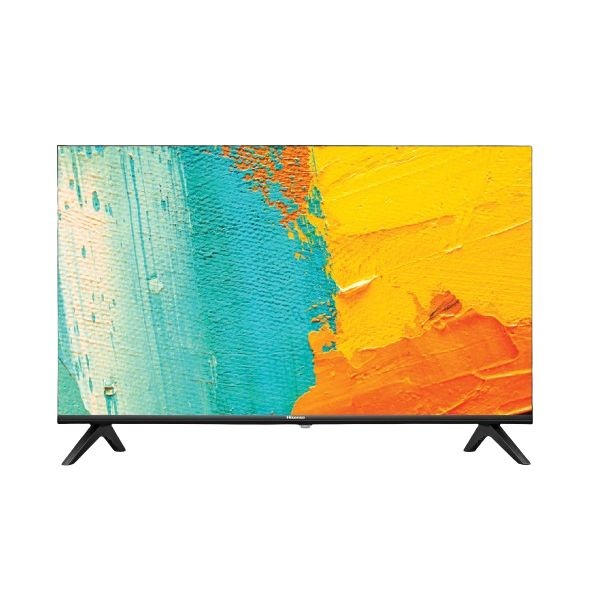 Hisense 43 inches smart VIDAA full HD