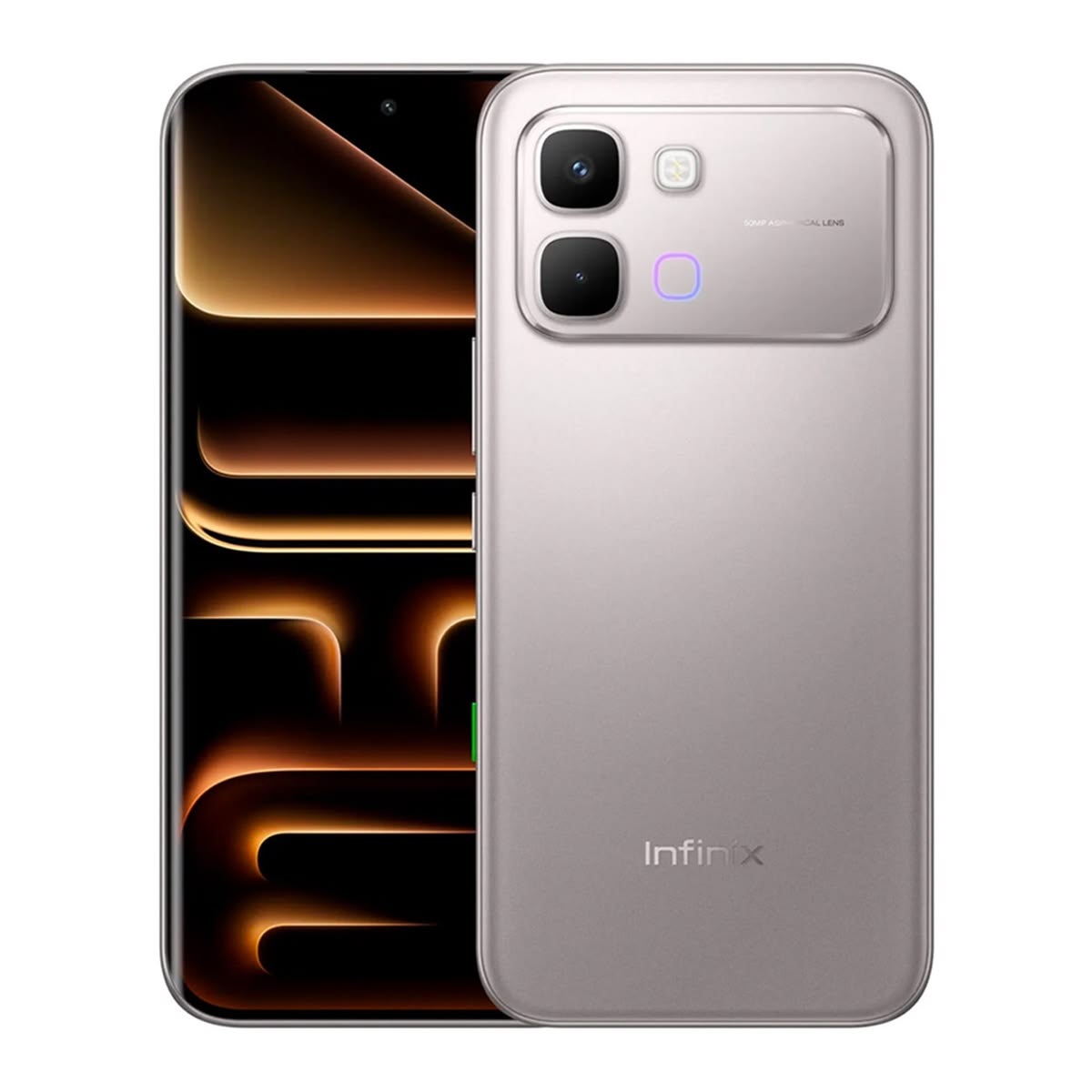 Infinix Note edge 5GB RAM 8GB+256GB