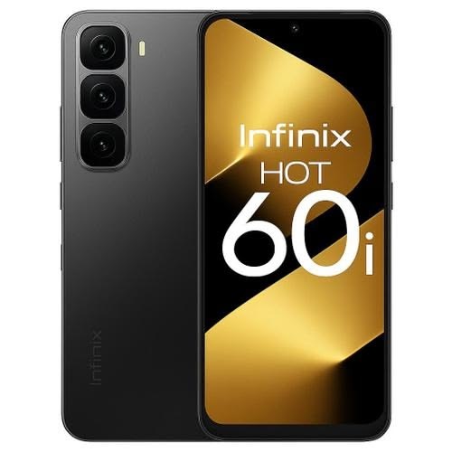 Infinix Hot 60i 4G 8GB 256GB