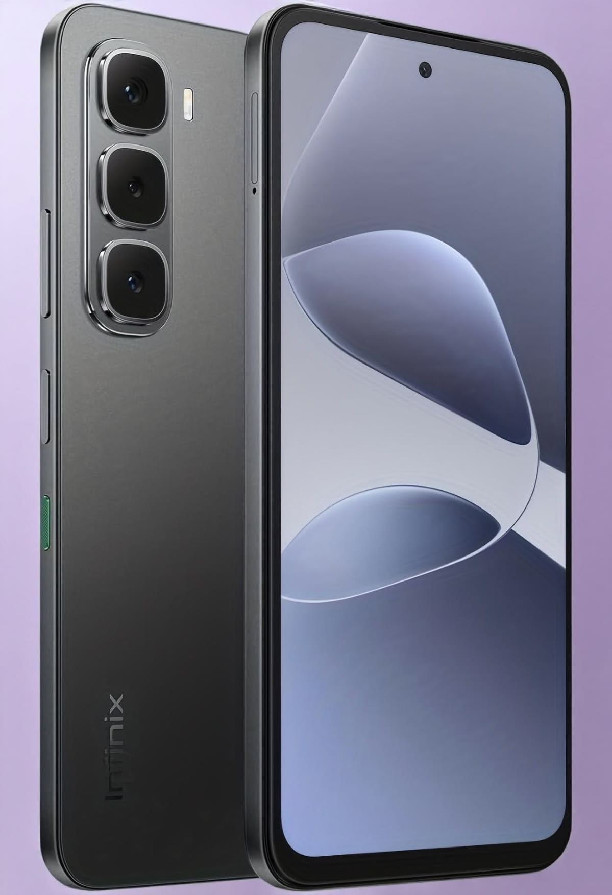 Infinix Hot 60i 4G  6GB 12GB