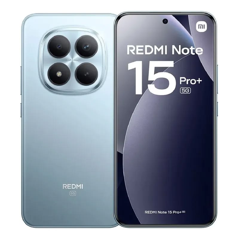 Redmi Note 15 pro+ 5G 12GB 512GB
