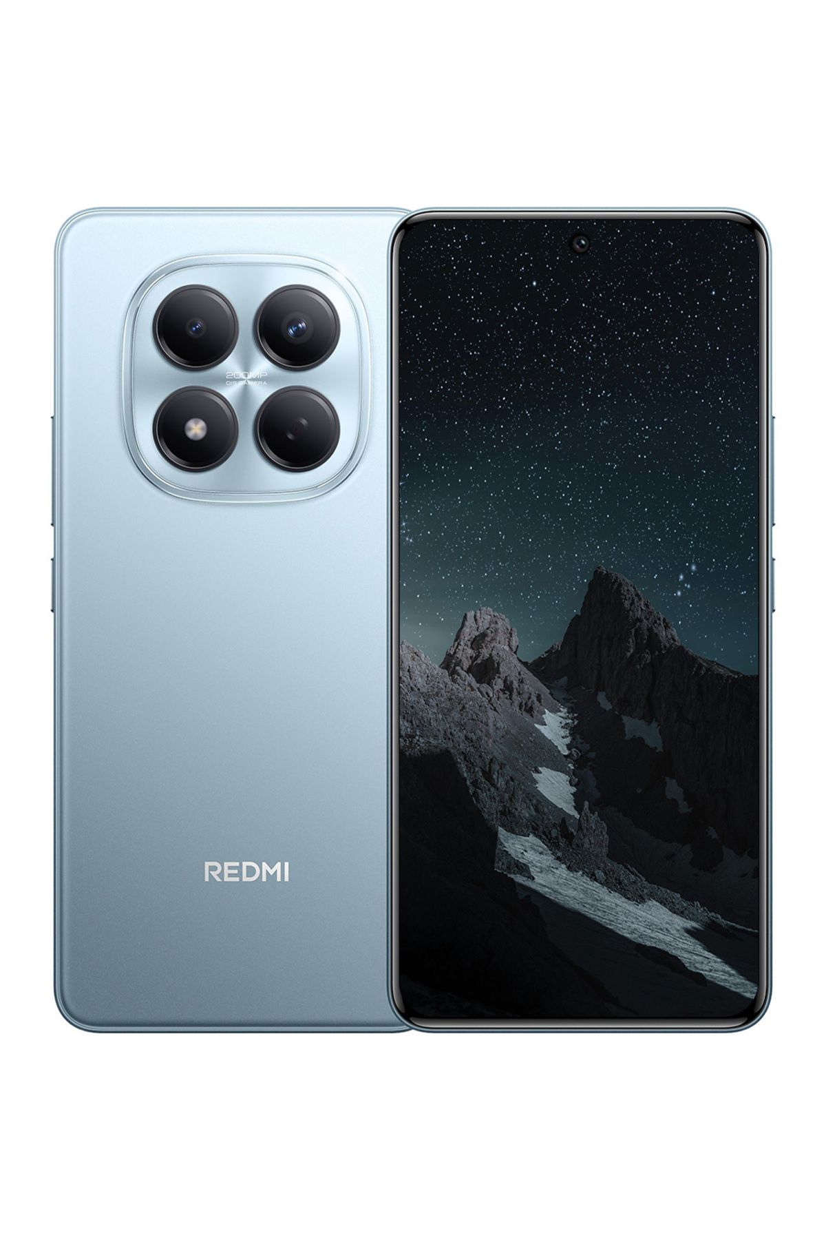 Redmi Note 15 pro 4G 8GB 512GB