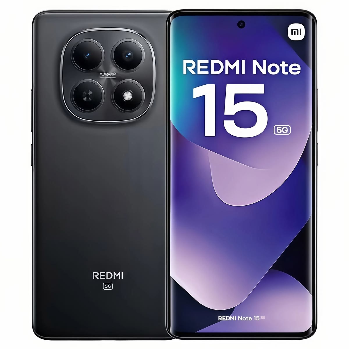 Redmi Note 15 8GB 256GB