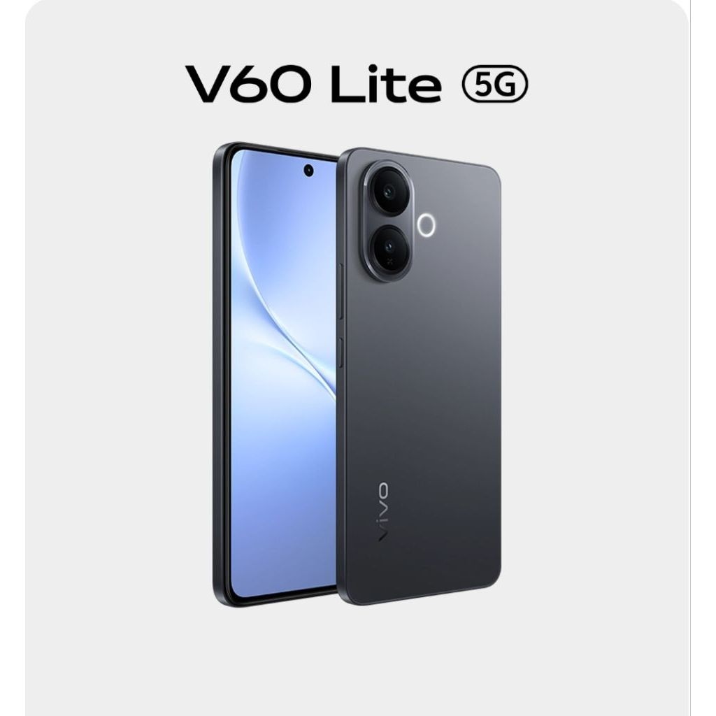 Vivo V60 lite 5G 12GB 256GB