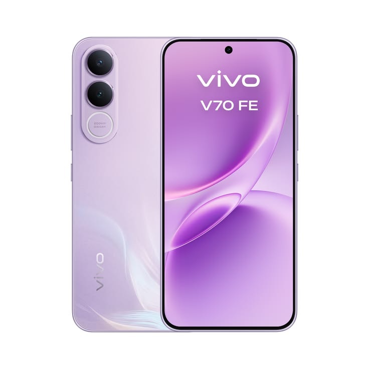 Vivo V70 FE 8GB 512GB