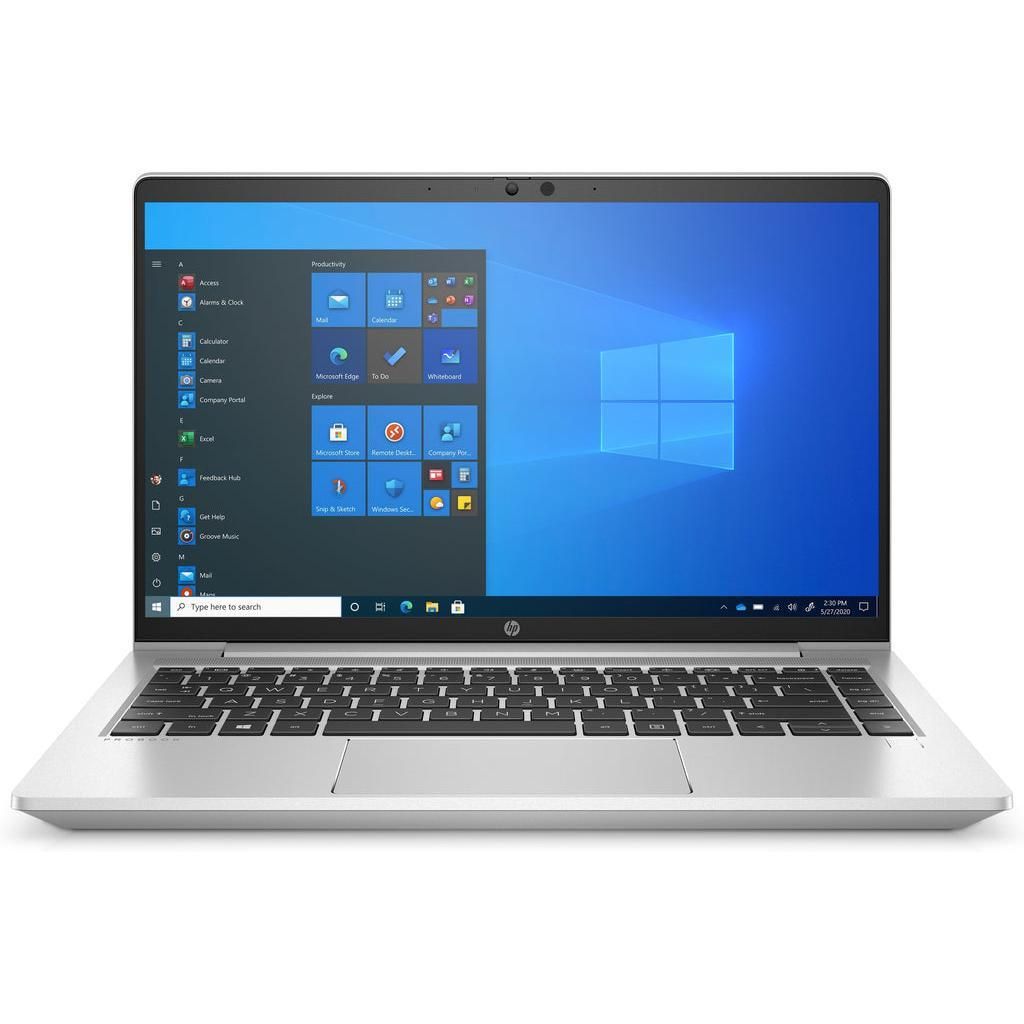 Hp Probook I5 Ryzen 445 g8 8/256