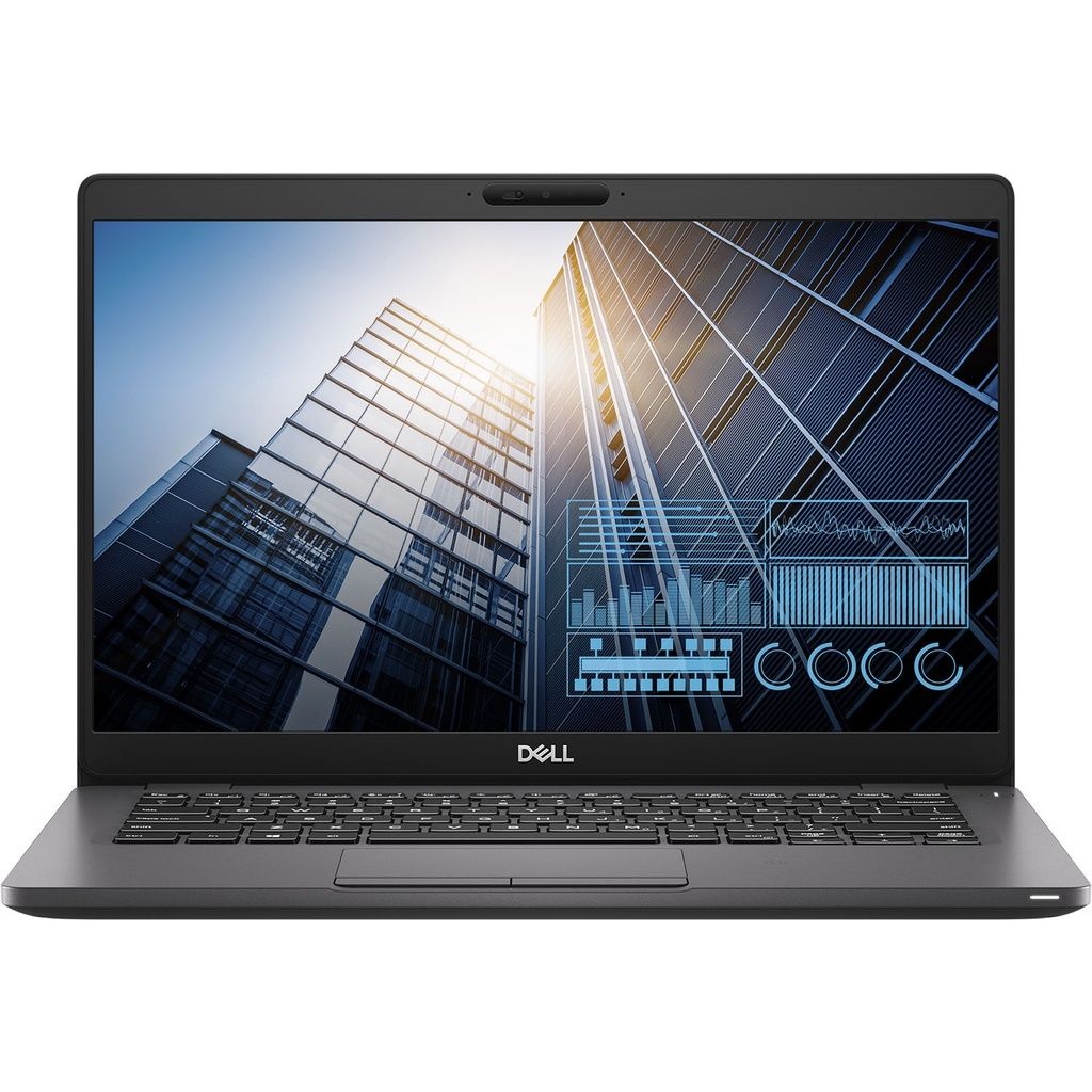 Dell 5300 core intelcore i7 8/256 gb