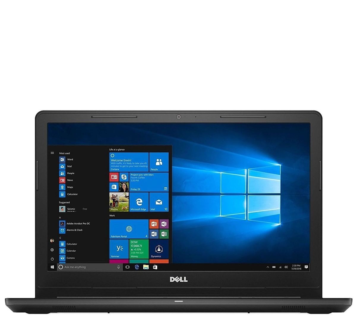 Dell lattitude 7280 intelcore i5 8/256gb