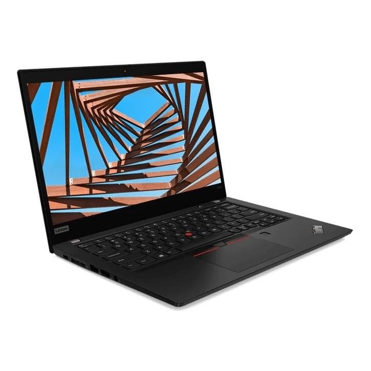 Lenovo x390 intelcore i7 8th gen 16/256gb