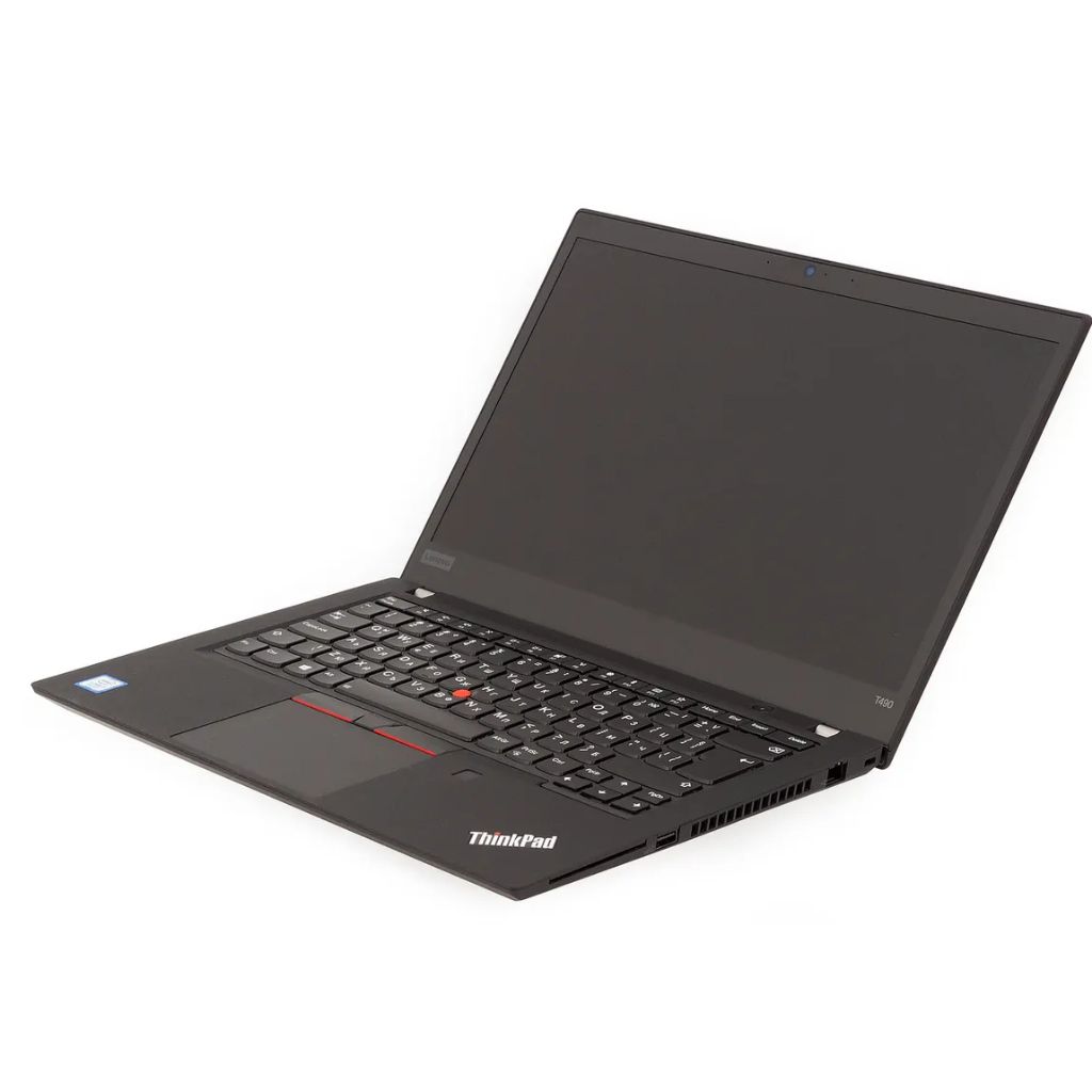 Lenovo T490s intelccore i7 8/256gb touch screen