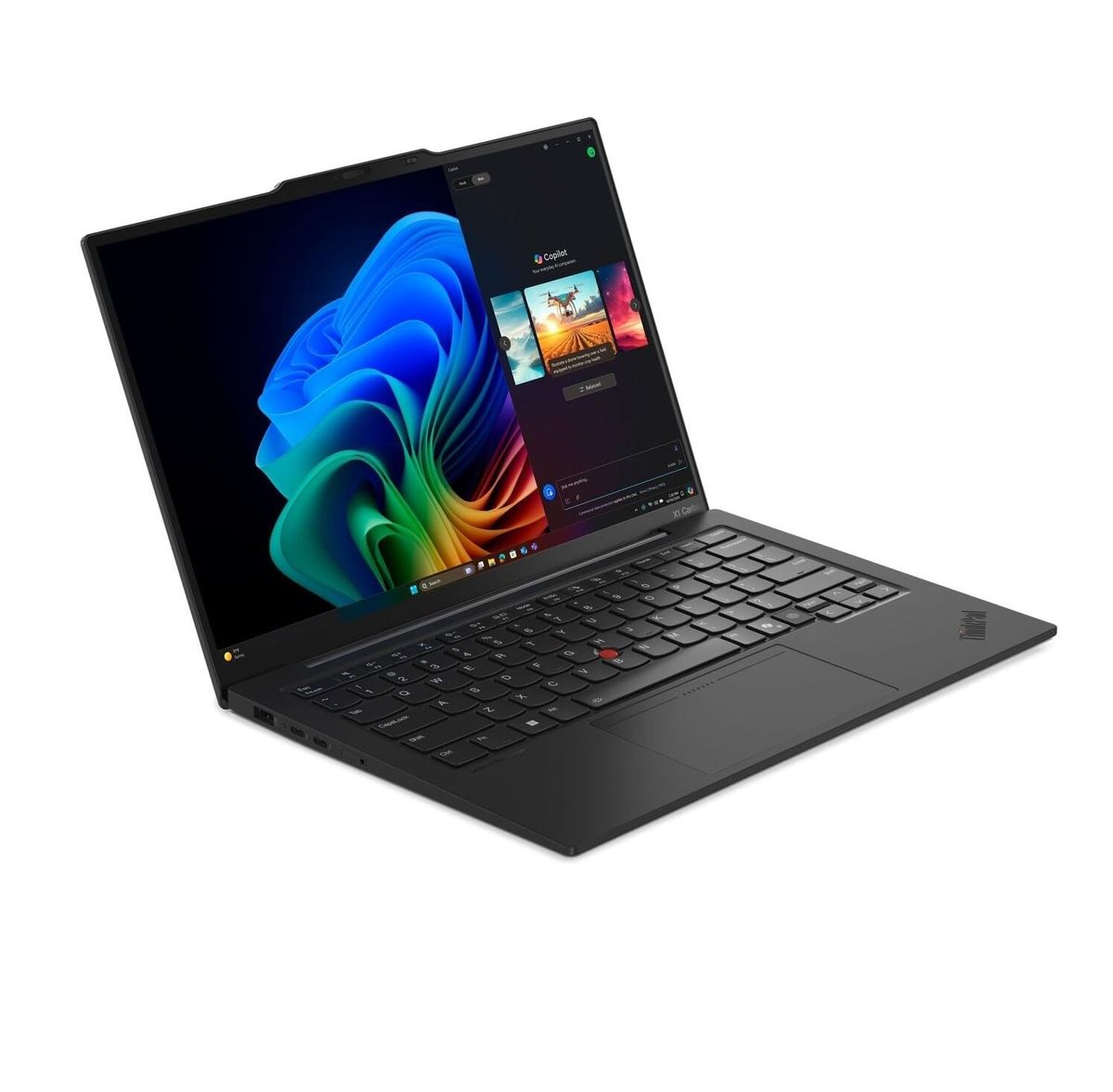 Lenovo x13 intelcorei7 10thgen 360 16/512gb touchscreen